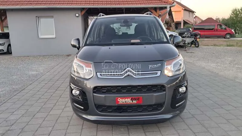 Citroen C3 Picasso 2013 photo 2
