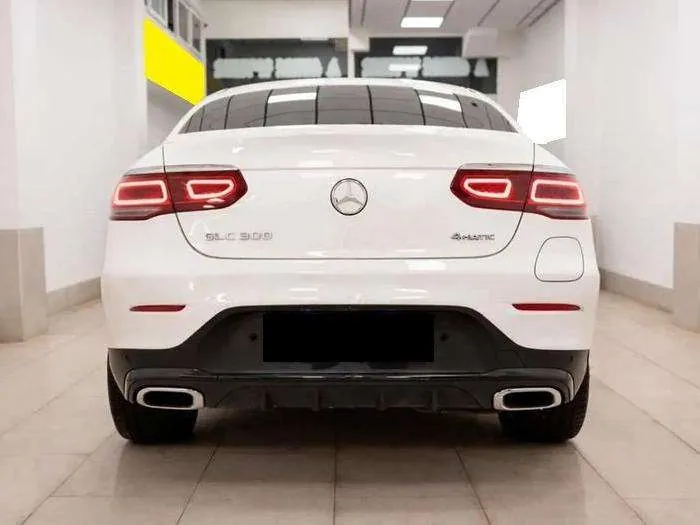 Mercedes-Benz Glc 300 E 2023 photo 5