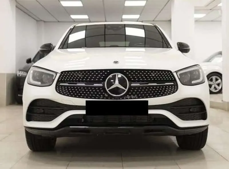 Mercedes-Benz Glc 300 E 2023 photo 3
