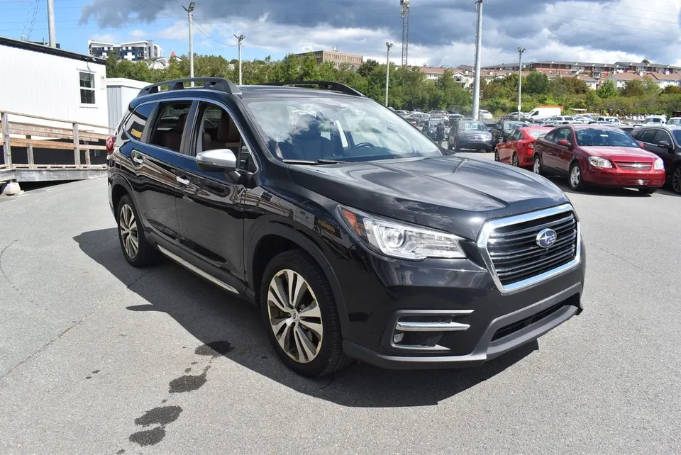 Subaru Ascent 2022 photo 5