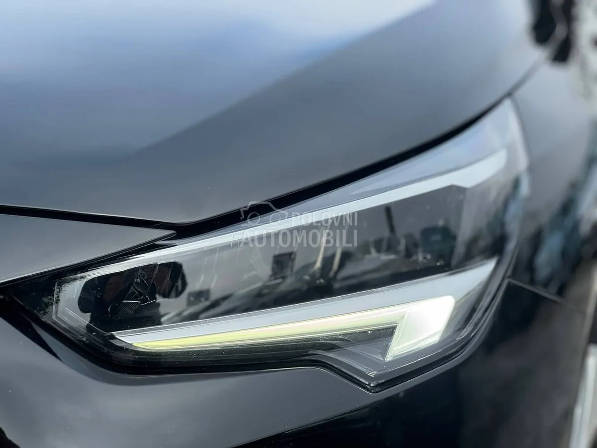 Opel Corsa F 2020 photo 4