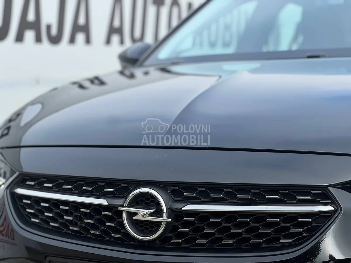 Opel Corsa F 2020 photo 3