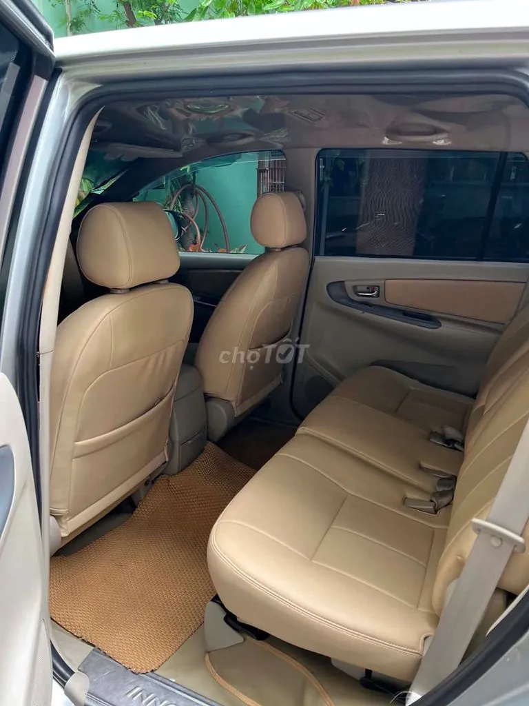 Toyota Innova