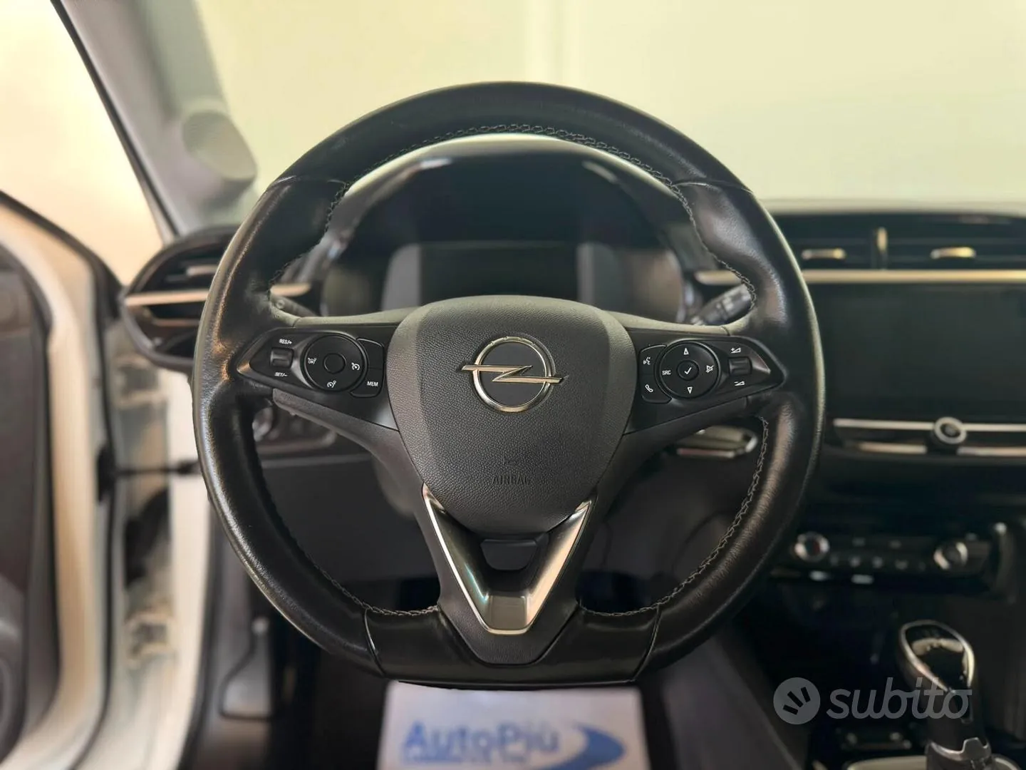 Opel Corsa 2021 photo 4