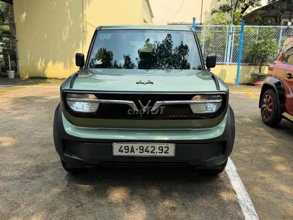 Vinfast Vf3