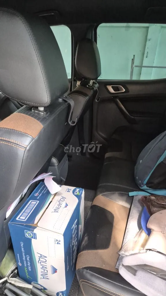 Ford Ranger 2016 photo 2