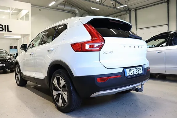 Volvo Xc40 2022 photo 5