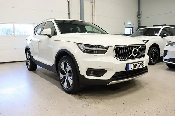 Volvo Xc40 2022 photo 3