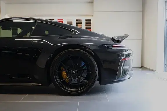 Porsche 911 Gt3 2026 photo 4