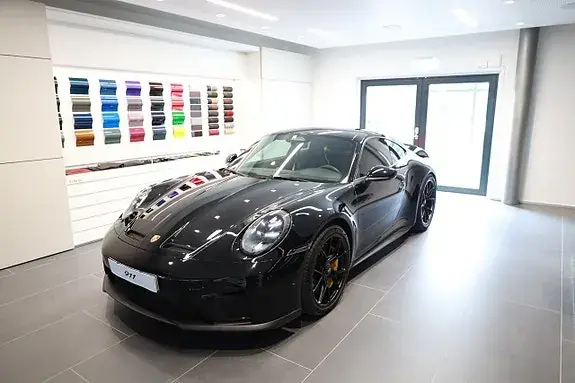 Porsche 911 Gt3