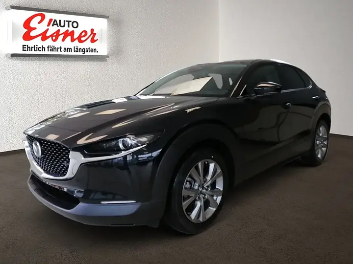 Mazda Cx-30 2026 photo 3