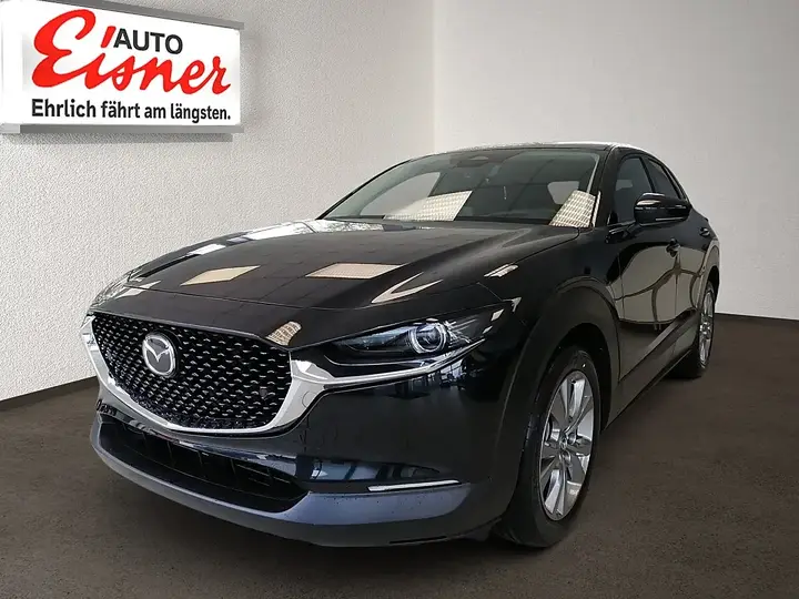 Mazda Cx-30 2026 photo 2