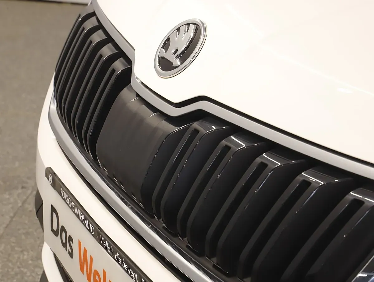 Skoda Kodiaq 2019 photo 3