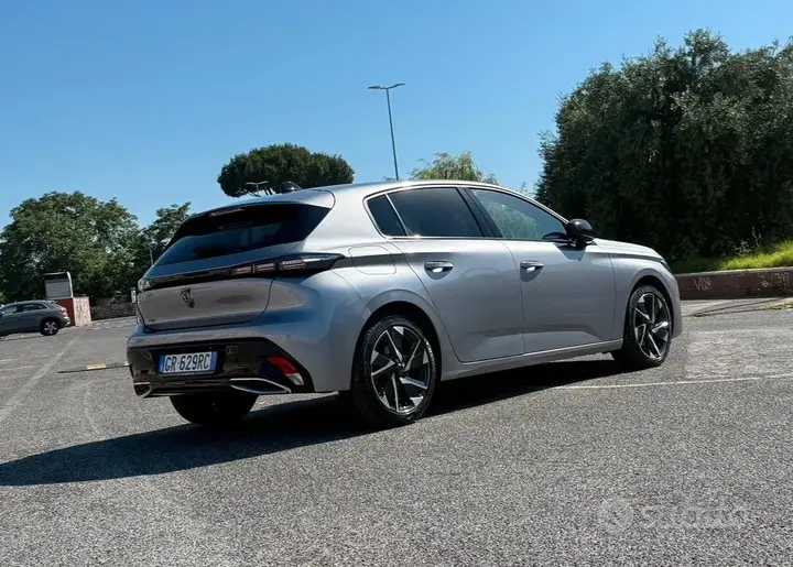Peugeot 308 2023 photo 5