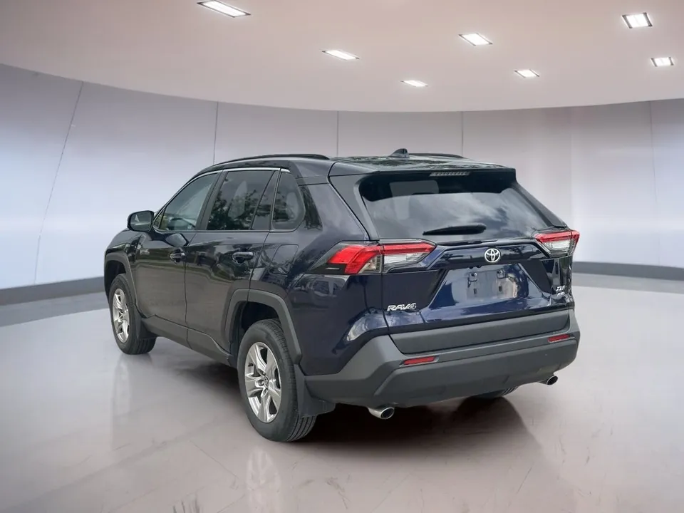 Toyota Rav4 2025 photo 5