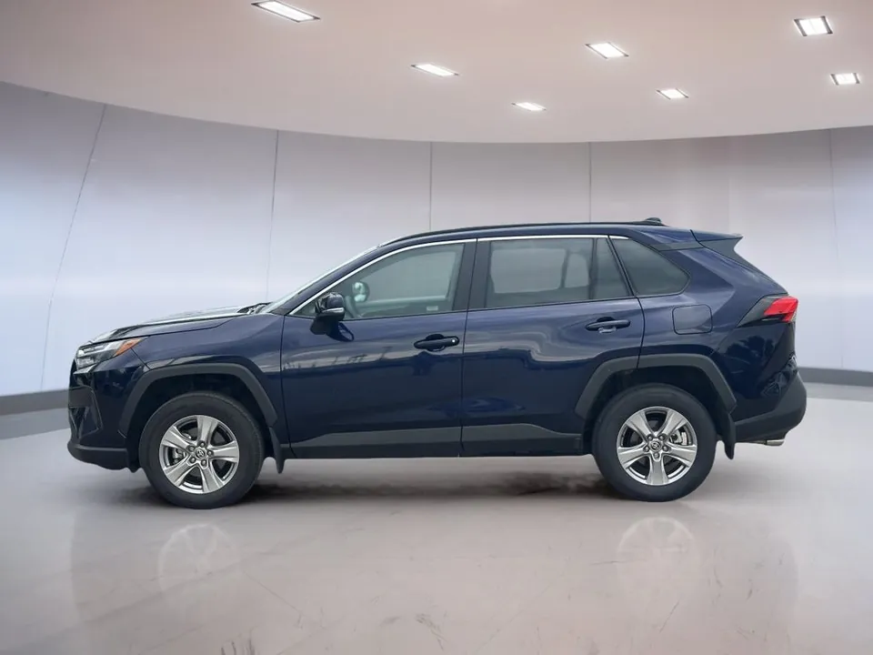 Toyota Rav4 2025 photo 2