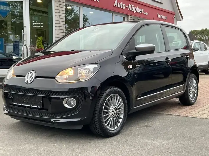 Volkswagen Up