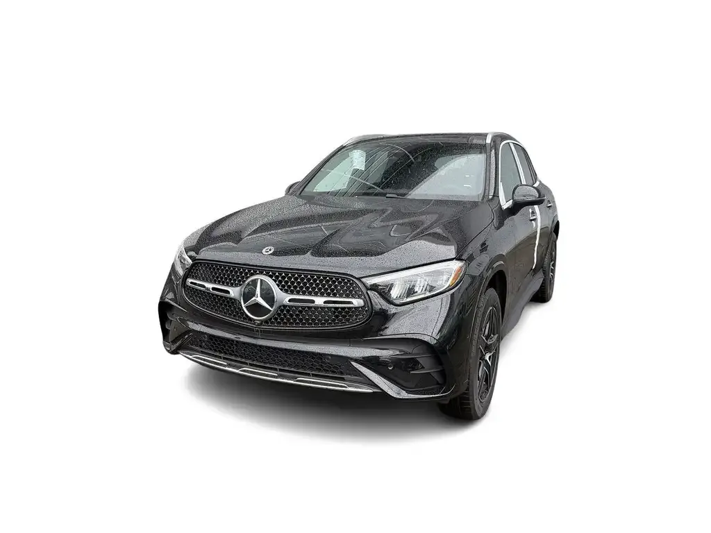 Mercedes-Benz Glc 2026 photo 5
