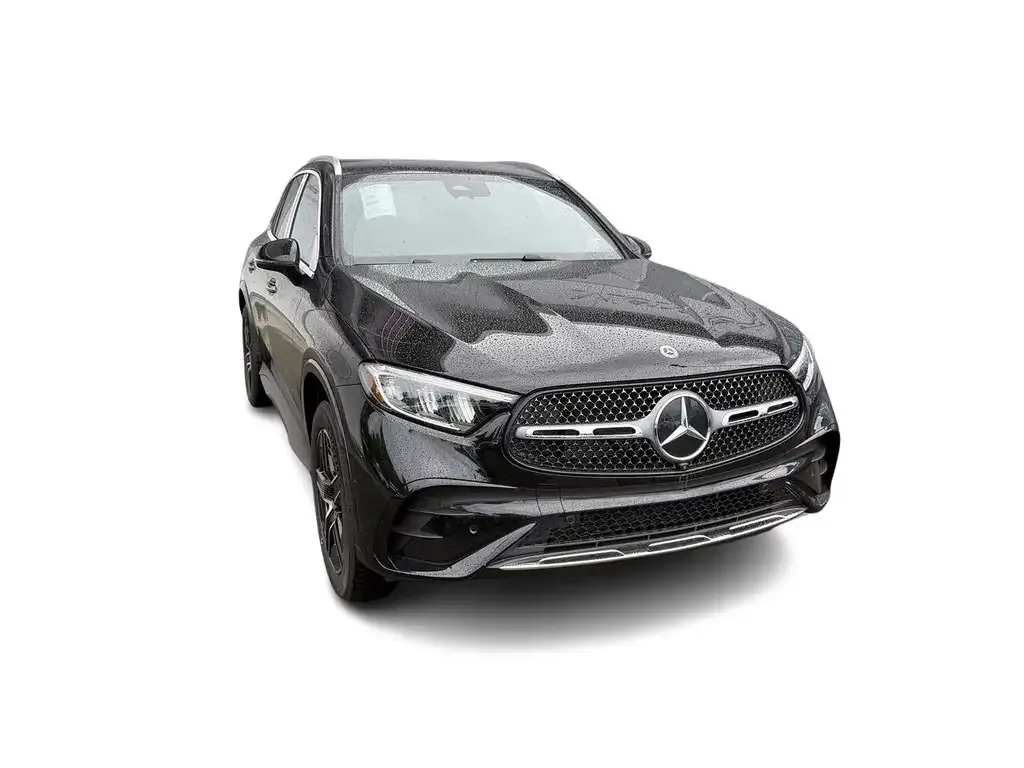 Mercedes-Benz Glc 2026 photo 3