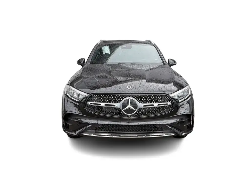 Mercedes-Benz Glc 2026 photo 4