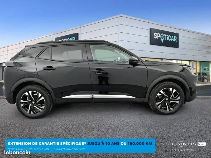 Peugeot 2008 2022 photo 4