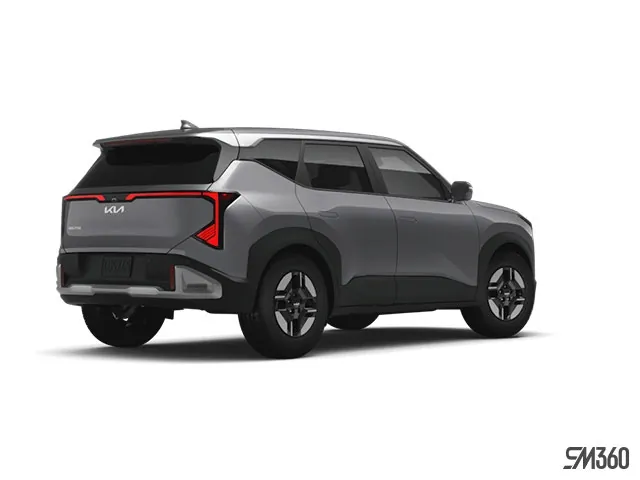 Kia Seltos 2027 photo 2