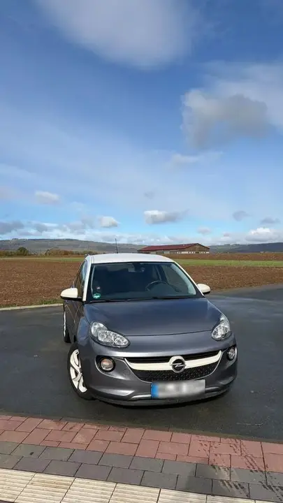 Opel Adam