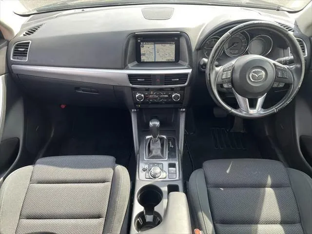 Mitsubishi Cx-5 2015 photo 3
