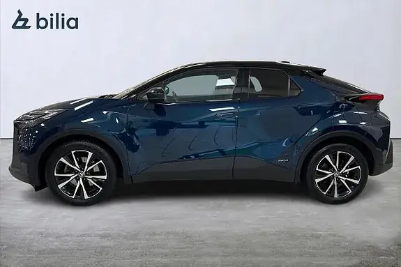 Toyota C-Hr 2024 photo 3