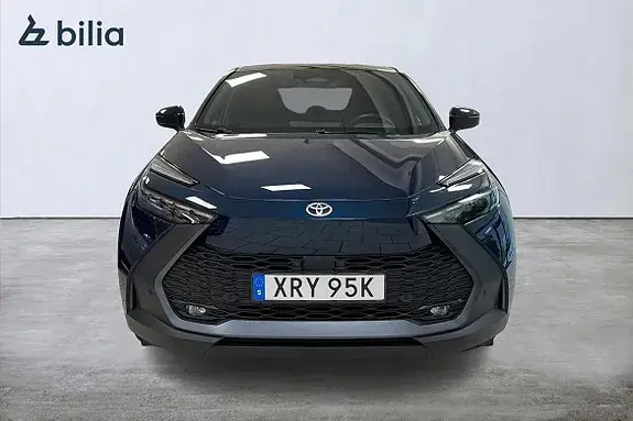 Toyota C-Hr 2024 photo 5