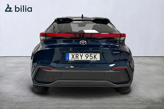 Toyota C-Hr 2024 photo 4