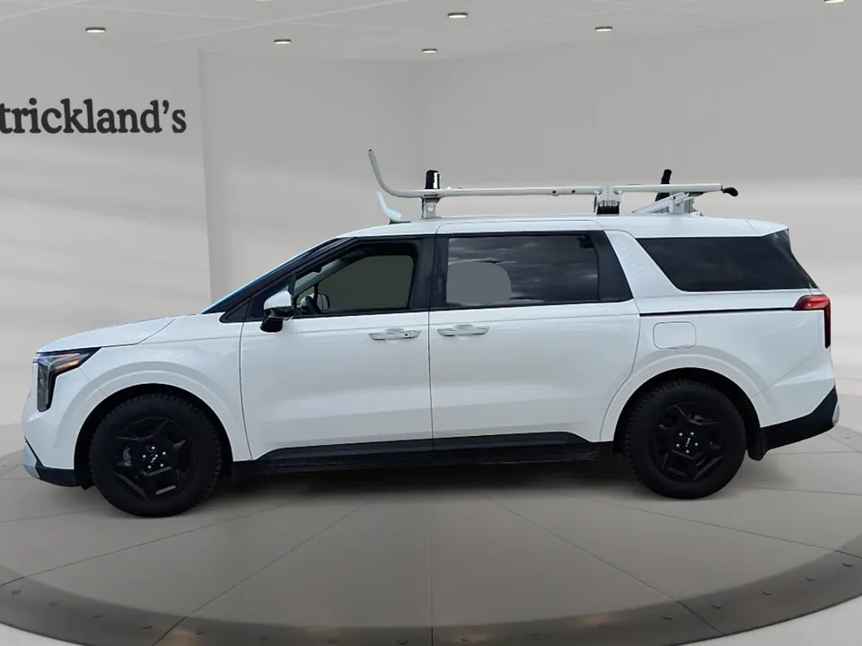 Kia Carnival 2025 photo 5