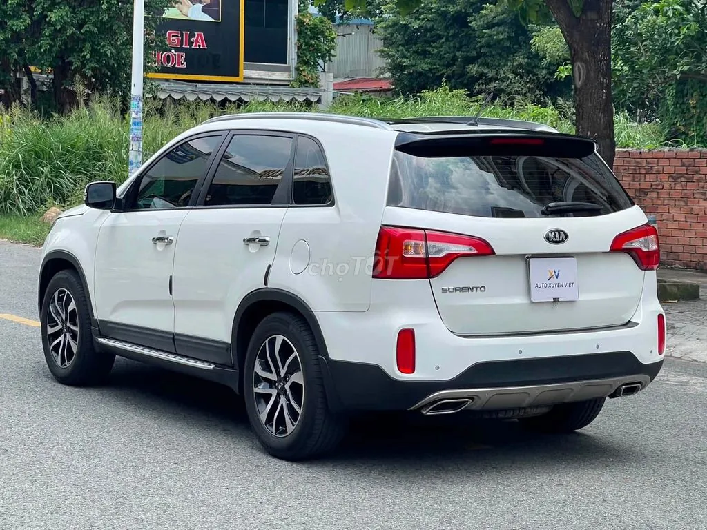 Kia Sorento 2019 photo 4