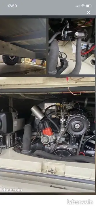 Volkswagen T1 1964 photo 3