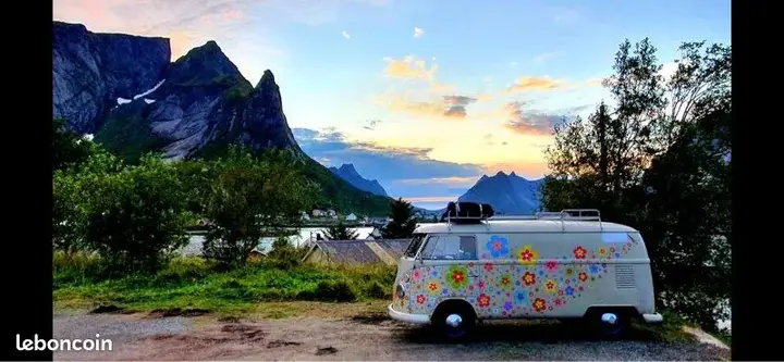 Volkswagen T1