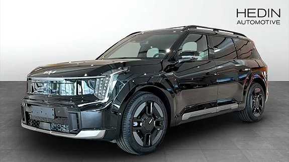Kia Ev9