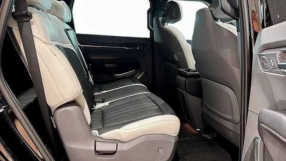 Kia Ev9 2026 photo 5