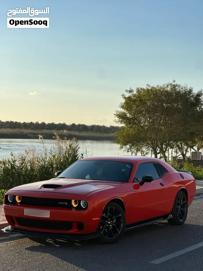 Dodge Challenger 2023 photo 4