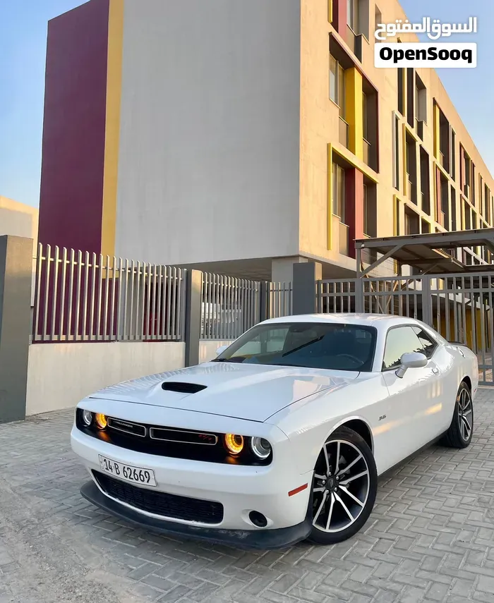 Dodge Challenger 2023 photo 5