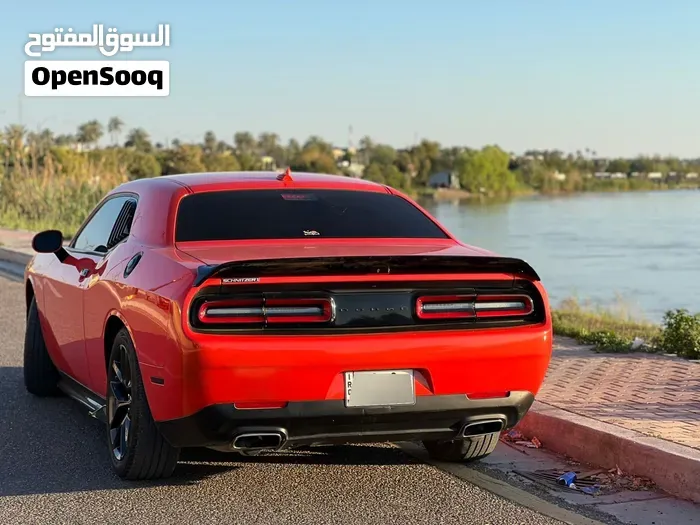 Dodge Challenger 2023 photo 3