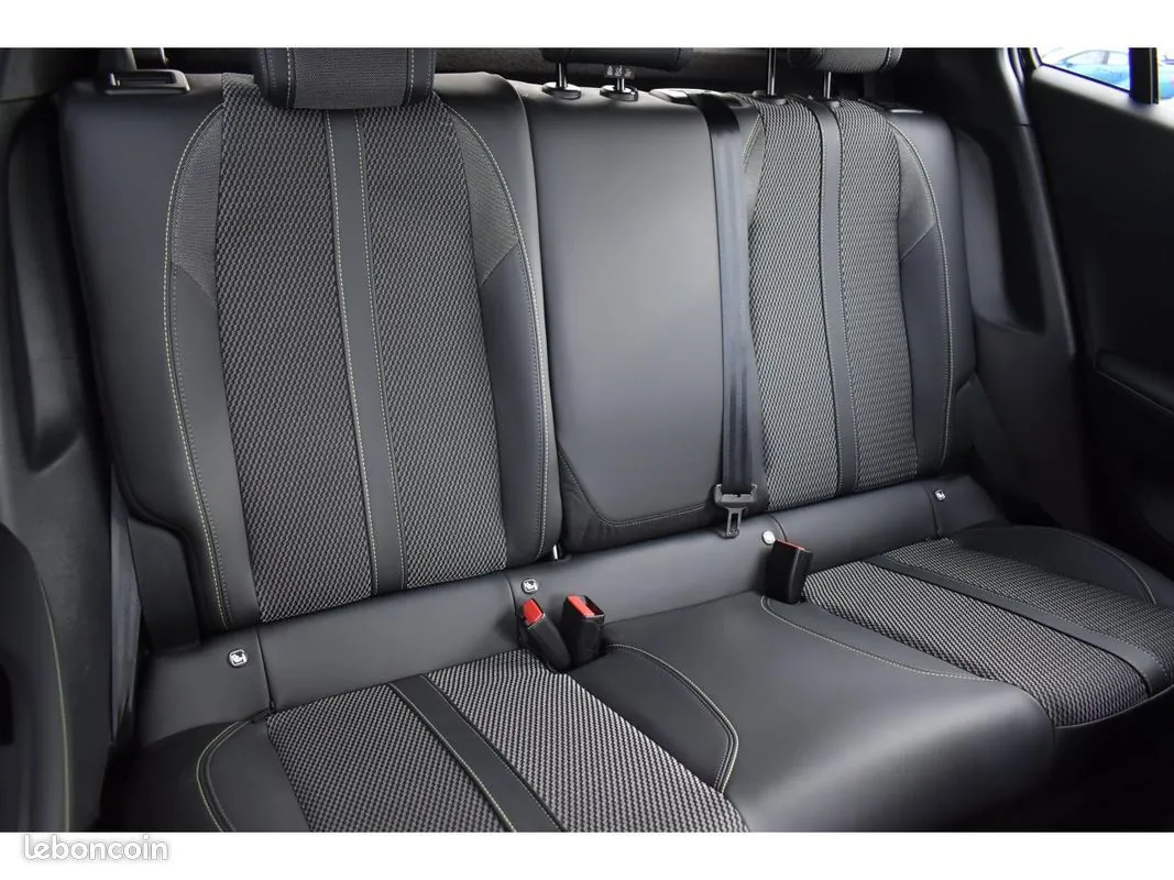 Peugeot 2008 2008 photo 5