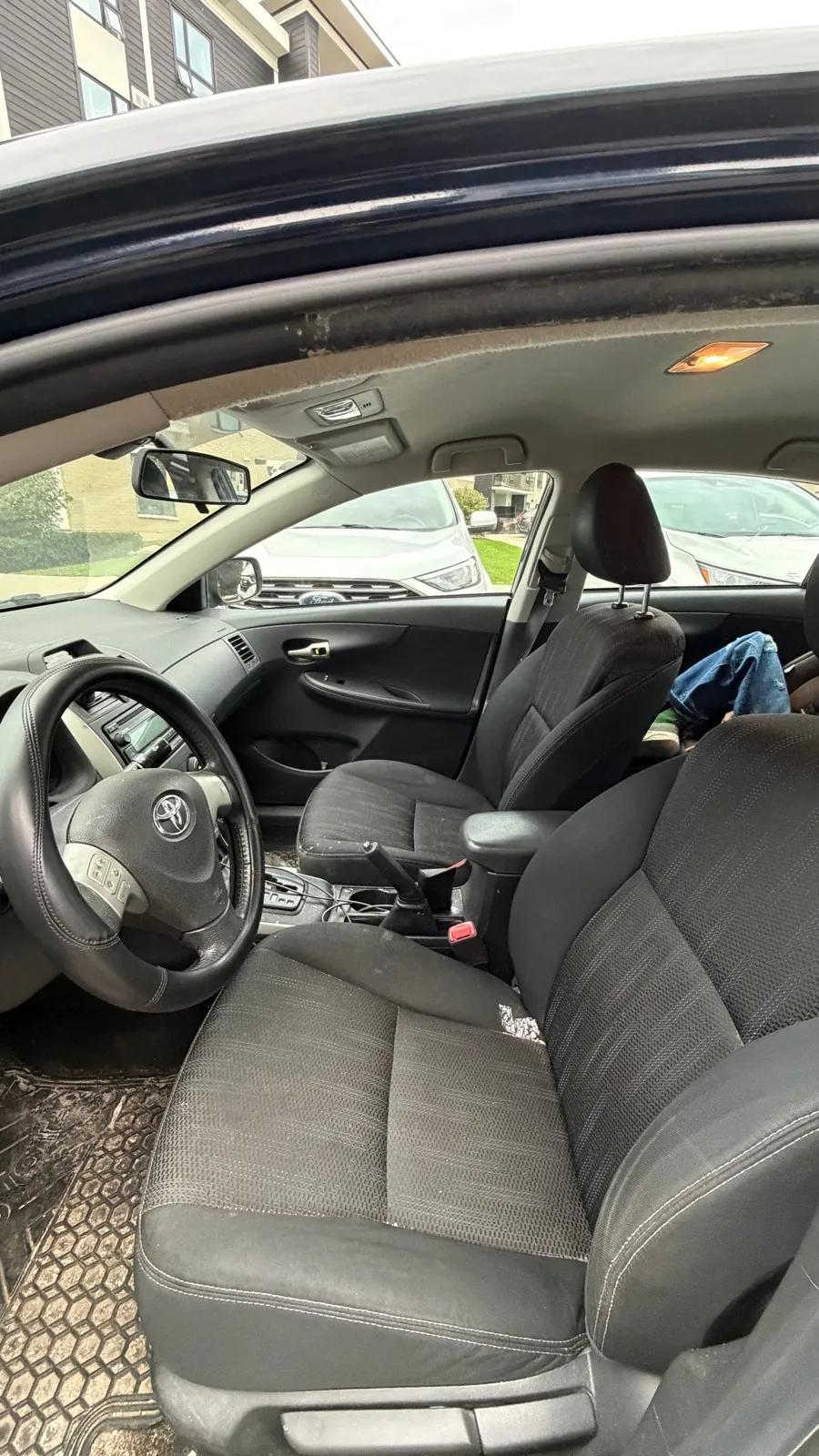 Toyota Corolla 2012 photo 5