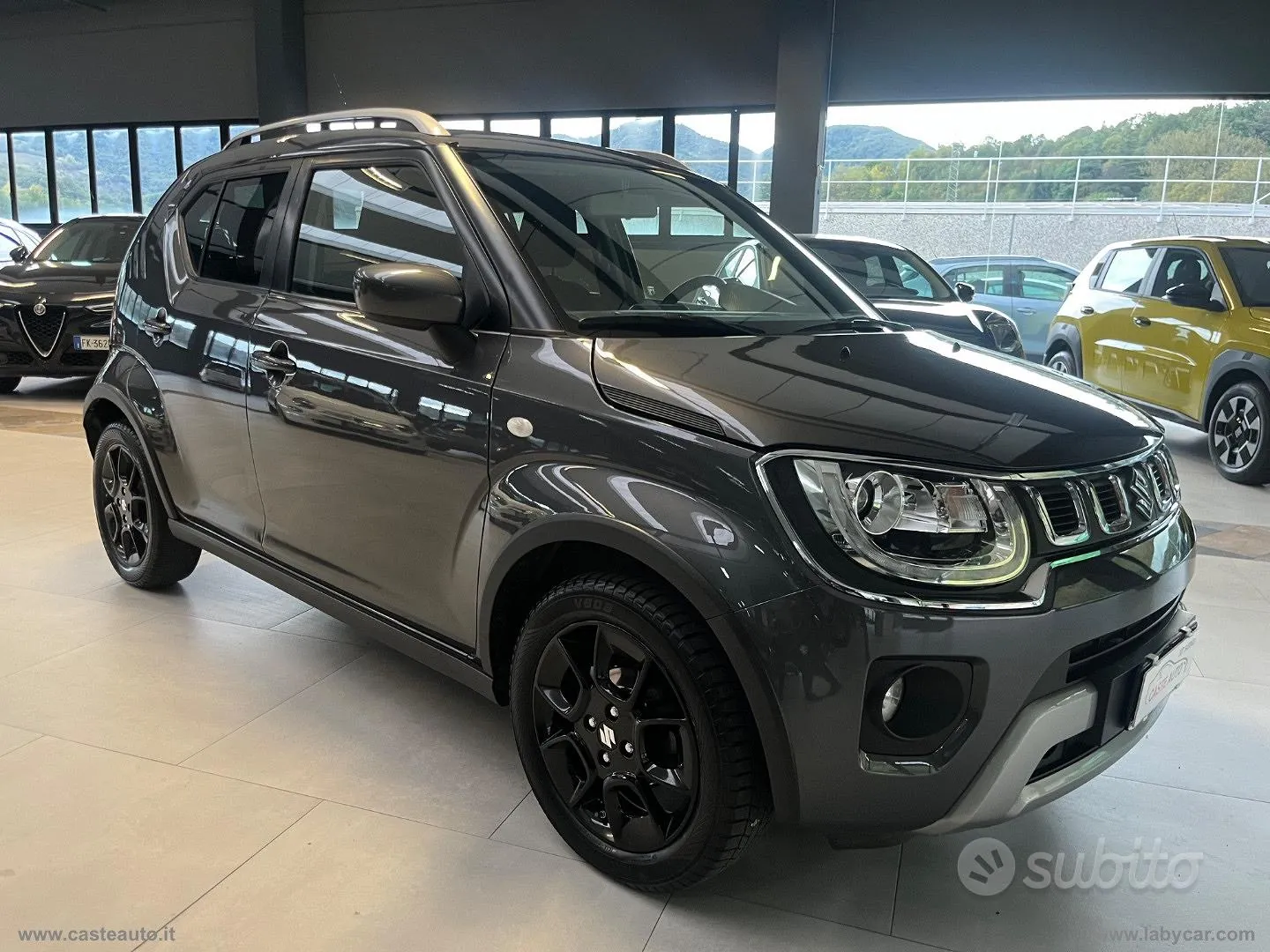 Suzuki Ignis 2020 photo 3