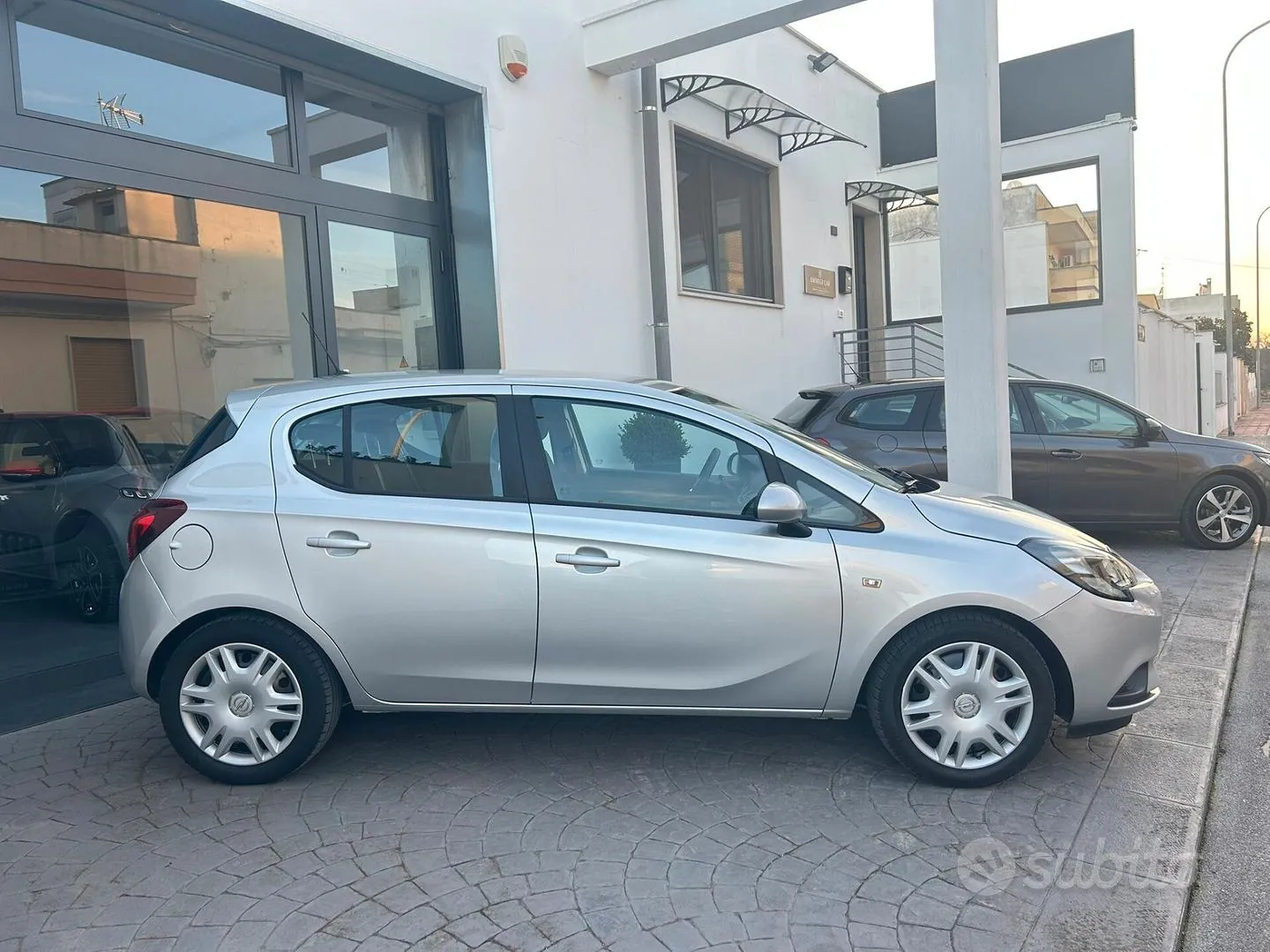 Opel Corsa 2018 photo 5