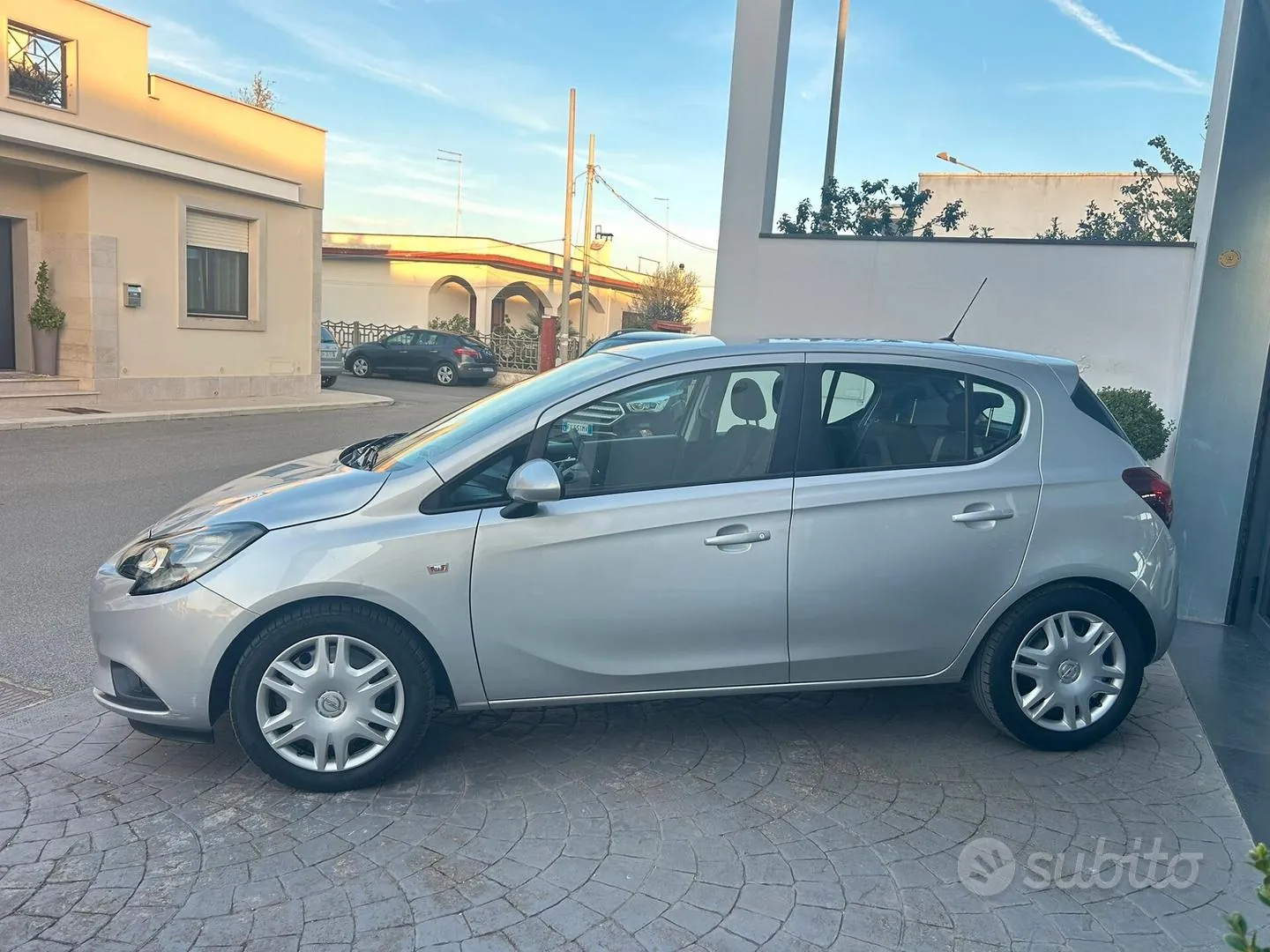 Opel Corsa 2018 photo 4