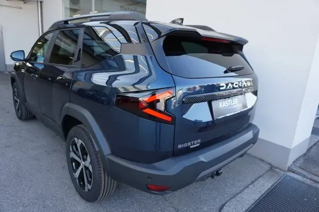 Dacia Bigster photo 3