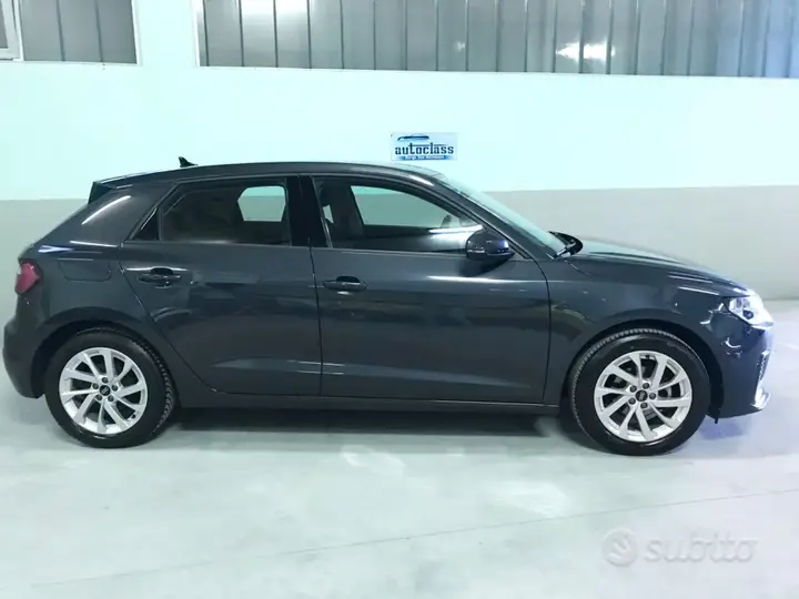 Audi A1 2022 photo 5