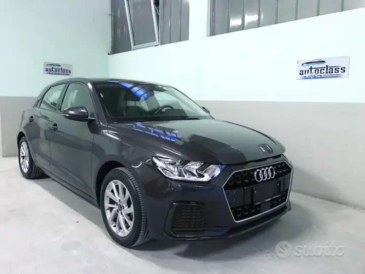 Audi A1 2022 photo 2