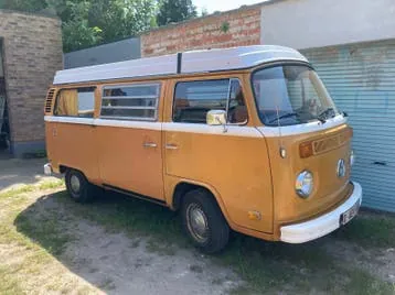 Westfalia T2B