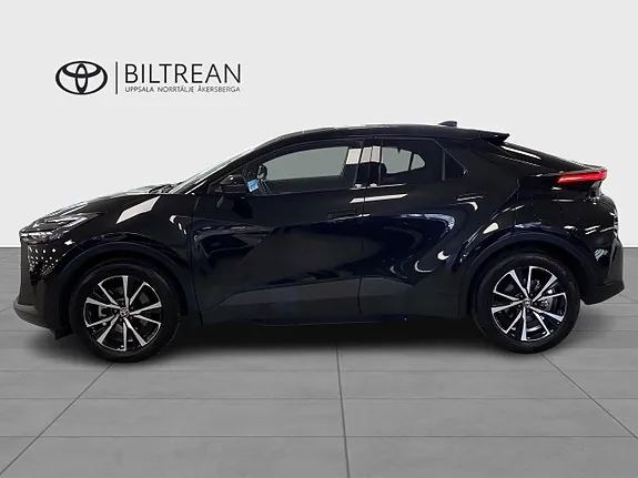 Toyota C-Hr 2025 photo 3